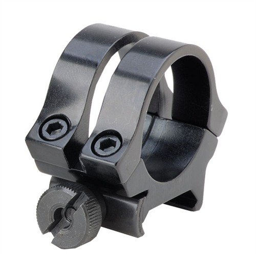 QUAD LOCK RINGS ger dubbelt klämkraft med två kapslar per bas, 210° täckning för jämn tryckfördelning och aluminiumkonstruktion för låg vikt.