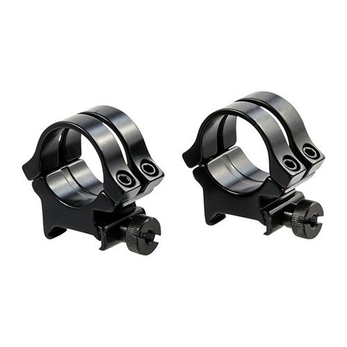 QUAD LOCK RINGS ger dubbel klämkraft med två kapslar per bas, 210° täckning för jämn tryckfördelning och aluminiumkonstruktion för låg vikt.