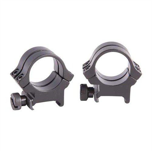 QUAD LOCK RINGS ger dubbelt klämkraft med två kapslar per bas, jämn tryckfördelning och lätt aluminiumkonstruktion för optimal prestanda och stabilitet.