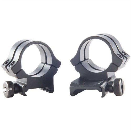 QUAD LOCK RINGS ger dubbelt så mycket klämkraft med två kapslar per bas, 210° täckning för jämn tryckfördelning och aluminiumkonstruktion för låg vikt.