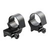 TOP MOUNT EXTENSION RINGS i 30mm höjd erbjuder justerbar ögonavstånd och finns i både standard och dual-stil för optimal anpassning av din sikte.
