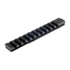 WEIGAND COMBAT BLACK REDHAWK MOUNT