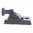 WILLIAMS GUN SIGHT MARLIN 336 ADJUSTABLE PEEP WGRS RECEIVER REAR SIGHT BLACK