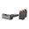 Ruger Mk II/III 6-7/8" Tapered BBL Adjustable Sights