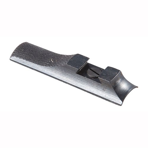 SHORTY RAMP BLACK är en högkvalitativ siktskena som ger bättre precision och snabbare målupptäckning för din skjututrustning. Perfekt för alla skyttar.