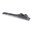 WILLIAMS GUN SIGHT SCREW-ON STREAMLINED RAMP UNFINISHED .438"