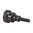 WILLIAMS GUN SIGHT TARGET ELEVATION KNOB, SHORT