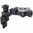 WILLIAMS GUN SIGHT RIFLE  ADJ  FOOLPROOF FP-GR-TK GROOVED RECEIVER BLACK