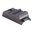 WILLIAMS GUN SIGHT WGOS BASE .830-.930" BBL DIAMETER BLACK