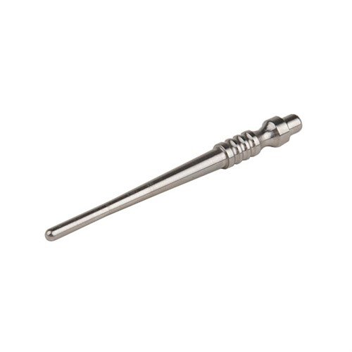 Bullet Proof ® Titanium firing pin förbättrar säkerheten vid fall och minskar låsningstiden i din 1911. Enkel drop-in installation för Series 70 och 80.
