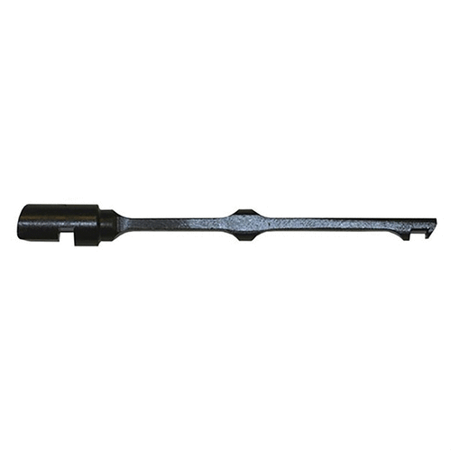 .45 ACP Bullet Proof Extractor från Wilson Combat är tillverkad av S7 stål för maximal hållbarhet, precisionsdesign och långvarig spänning för pålitlig prestanda.