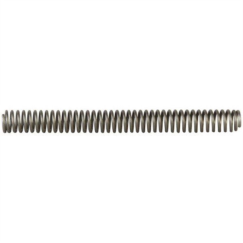 Denna 1911 FIRING PIN RETURN SPRING från WILSON COMBAT minskar risken för oavsiktlig avfyrning vid fall, samtidigt som den bibehåller tändningspålitlighet.