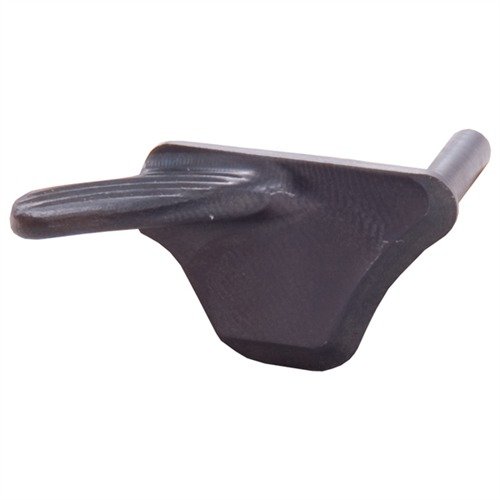 1911 Extended Thumb Safety erbjuder snabb och positiv avaktivering med en ergonomisk design, perfekt för både dold bärning och taktisk användning.