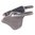 WILSON COMBAT BP AMBIDEXTROUS TACTICAL, POLISHED BLUE