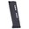 WILSON COMBAT GOVT .45 ACP 8-RD, BLACK, POLYMER BASE