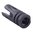 WILSON COMBAT ACCU-TAC FLASH HIDER 22 CALIBER 1/2-28 STEEL MELONITED