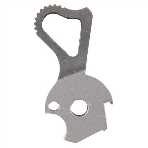 1911 "Bullet Proof" Beavertail Grip Safety och Concealment Hammer erbjuder en strömlinjeformad design för bekväm bärning och snabb, snag-free presentation.
