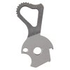1911 "Bullet Proof" Beavertail Grip Safety och Concealment Hammer erbjuder en strömlinjeformad design för bekväm bärning och snabb, snag-free presentation.