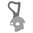 WILSON COMBAT BULLET PROOF CONCEALMENT HAMMER, SS