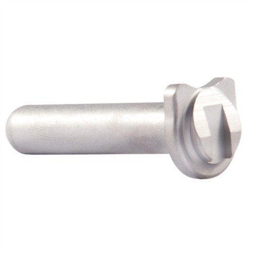 1911 BULLET PROOF® Recoil Spring Guides är tillverkade av 416 rostfritt stål för överlägsen styrka och pålitlig drift, perfekt för högpresterande laddningar.