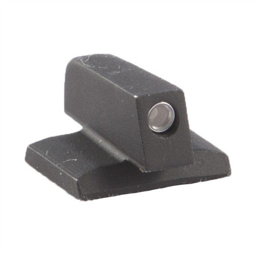 Nite-Eyes SNAG-FREE front sights med tritium ger snabb målinriktning och hög precision, idealiska för svagt ljus. Finns i höjderna .170" och .190".