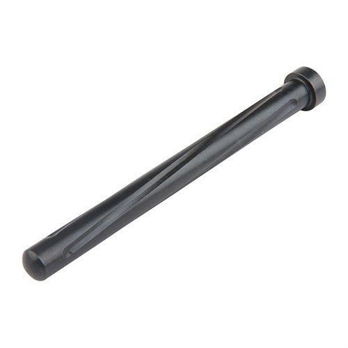 Wilson Combat Beretta 92/96 guide rod är en snygg och praktisk uppgradering för fullstor Beretta-pistoler, med spiralflöjt för smidig fjädring och enkel installation.