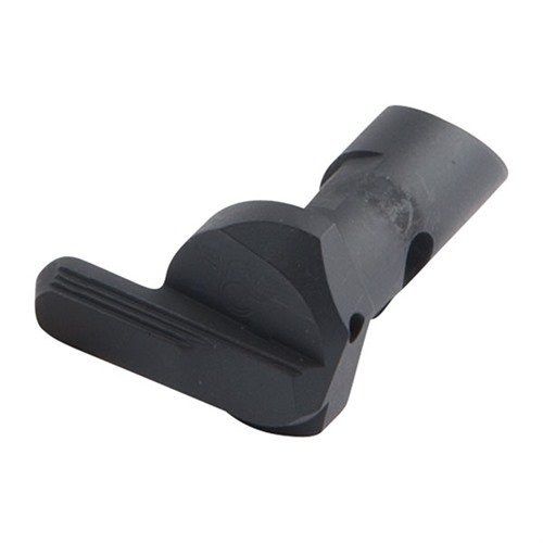 Wilson Combat Beretta® 92 Lo-Profile Safety/De-cocking är tillverkad av härdat 4140 stål, har en låg profil för taktisk användning och passar perfekt för dold bärning.