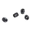 WILSON COMBAT 1911 GRIP SCREW BUSHING, BLUE