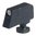 WILSON COMBAT VICKERS ELITE FRONT SIGHT TRITIUM .230" HEIGHT