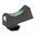 WILSON COMBAT VICKERS ELITE FRONT SIGHT GREEN FIBER OPTIC GLOCK 42/43