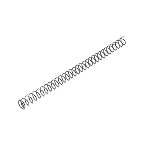 Wilson Combat 5" recoil spring är designad för .45 ACP och ger konsekvent prestanda, vilket minskar slitage på din pistol och har en livslängd på 3000 skott.