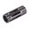 WILSON COMBAT MUZZLE BRAKE Q-COMP 5/8-24 STEEL BLACK