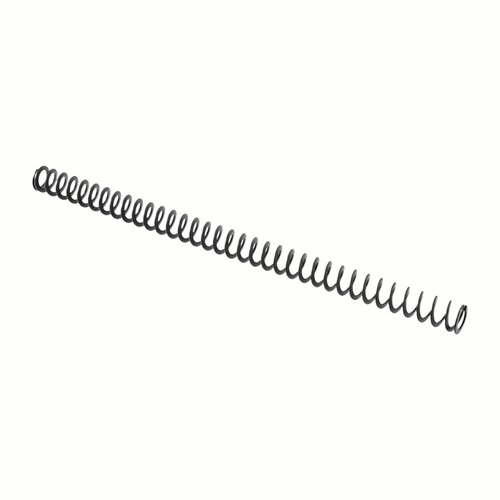 Wilson Combat 1911 Flat Wire Recoil Springs erbjuder upp till tio gånger längre livslängd än vanliga fjädrar, förbättrar cykling och drift.