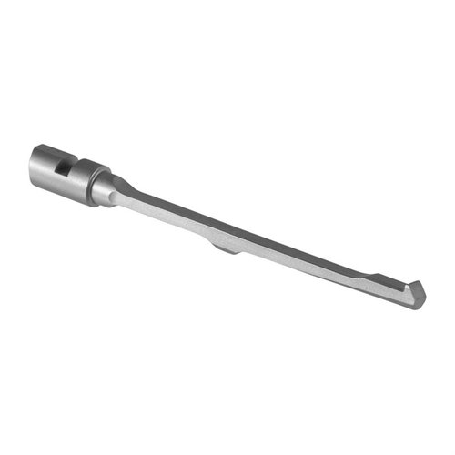 Super-tålig extractor i rostfritt stål, maskinbearbetad för optimal spänning och hållbarhet. Passar de flesta Series 70 1911, kräver eventuell justering.