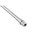 WILSON COMBAT AR-9 MATCH GRADE BARREL, 9MM, 16" 1-10 TWIST, STAINLESS AR-9