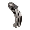 BULLET PROOF® Beavertail Grip Safety ger ett högt grepp för bättre kontroll och förhindrar hammer bite, med precis passform och säkerhetsfunktioner.