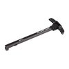 Wilson Combat Bullet Proof Ambidextrous Charging Handle erbjuder överdimensionerade lås, hållbar konstruktion och gasavledande design för snabb och effektiv användning.