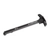 Wilson Combat Bullet Proof Ambidextrous Charging Handle erbjuder förstklassig funktionalitet med överdimensionerade lås, hållbar konstruktion och gasavledande design.