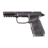 Uppgradera din skytteupplevelse med Wilson Combat WCP320 greppmodul för SIG-SAUER P320, med förbättrad kontroll, minskad rekyl och ergonomisk design.