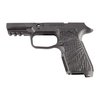 Uppgradera din SIG-SAUER P320 med Wilson Combat WCP320 greppmodul för bättre grepp, recoil-kontroll och ergonomi, perfekt för concealed carry.