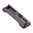 WILSON COMBAT WCP320 EXTENDED MAGAZINE CATCH, BP, BLUED