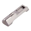 WCP320 BULLETPROOF™ Extended Magazine Catch ger snabbare omladdning med en ergonomisk yta och hållbar konstruktion i S7 Tool Steel eller 416 Stainless Steel.