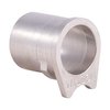 Wilson #29S Bushing passar de flesta 1911 Autos med minimal anpassning, erbjuder en perfekt passform och finns i blued eller stainless finish.