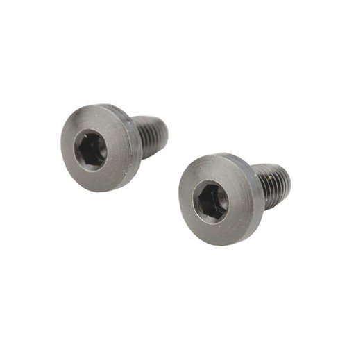 1911 HEX HEAD GRIP SCREWS ger en säker grepp för att ta bort greppskruvar och förhindrar skador på grepp och skruvar. Passar de flesta eftermarknadsgrepp.