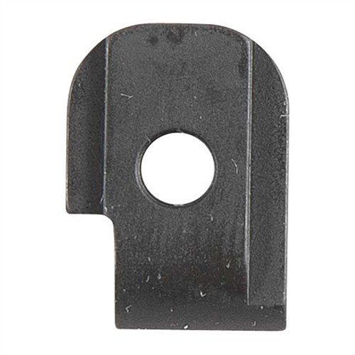 BULLET PROOF™ Firing Pin Stop för 1911 Auto är maskinbearbetad för perfekt passform och hållbarhet, vilket säkerställer pålitlig avfyrning och uthållighet.