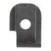 BULLET PROOF™ Firing Pin Stop för 1911 Auto är maskinbearbetad för perfekt passform och hållbarhet, vilket säkerställer pålitlig avfyrning och uthållighet.