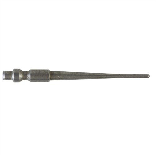 Wilson Combat 1911 BULLET PROOF™ firing pin är maskinbearbetad med exakta toleranser och värmebehandlad för överlägsen hållbarhet, passar .38/9mm och .45 ACP.