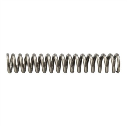 SIG MAINSPRING KIT från WOLFF innehåller tre fjädrar med reducerad kraft (17, 18 och 19 lb) för att förbättra avtryck och noggrannhet på P220, P226 och P229.