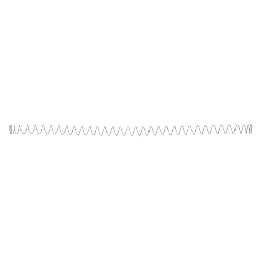 Wolff REMINGTON 870 extra power magazine spring förbättrar funktion och tillförlitlighet, med hög hållfasthet och precision för pålitlig cykling i jakt- och tävlingsgevär.