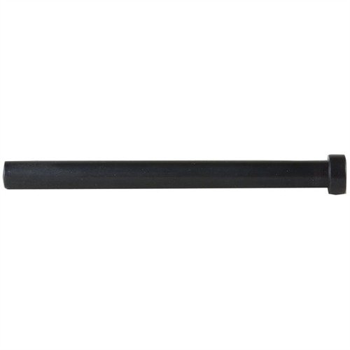 WOLFFs BERETTA 92/96 Recoil Guide Rod i härdat stål ger överlägset stöd och smidig cykling, ersätter den mjuka plastdelen för pålitlig funktion.